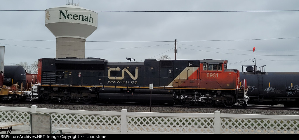 CN 8931